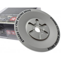 Polořemenice variátoru -STAGE 6- Minarelli 50ccm (typ MA, MY, CW, CA, CY) BEZ HVĚZDOVÉ PODLOŽKY