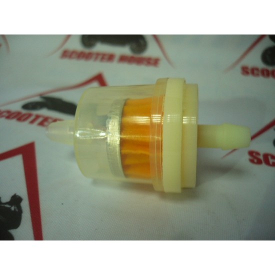 Fuel filter -EU- paper ф=6mm