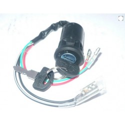 Zámek zapalování -EU- univerzální