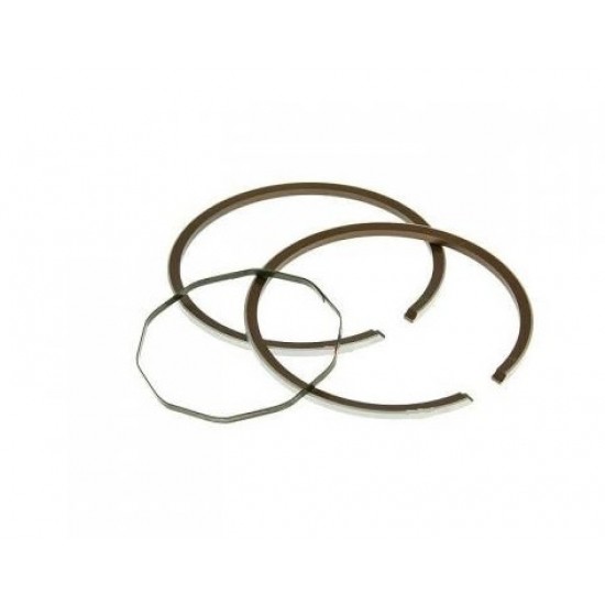 Piston rings kit -EU- 41.00mm Minarelli 50cc 2T