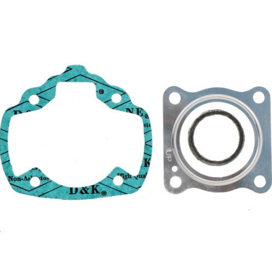 Gaskets set for cylinder  -EU- 50cc Peugeot AC (vertical) - SPEEDFIGHT1 50 cc AC, SPEEDFIGHT2 50