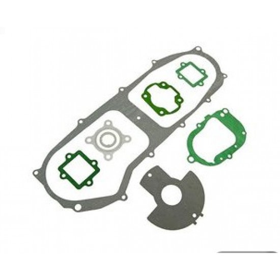 Kompletní sada těsnění -EU- 50cc Minarelli horizontal AC 2T