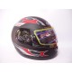 Helmet -EU- CNCO, matte black, XL, model 1643