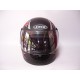 Helmet -EU- CNCO, matte black, XL, model 1643