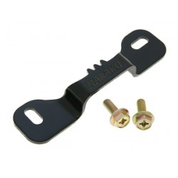 Variator pulley holder -NARAKU- GY6 (4 stroke) 50 cc 4 stroke (139QMA, 139QMB)