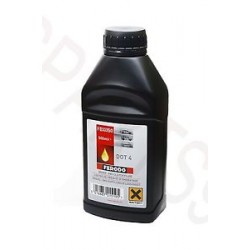 Brzdová kapalina -Ferodo- DOT 4 500ml