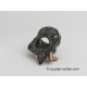 Manifold - EU- Piaggio Leader 4-valves, Quasar