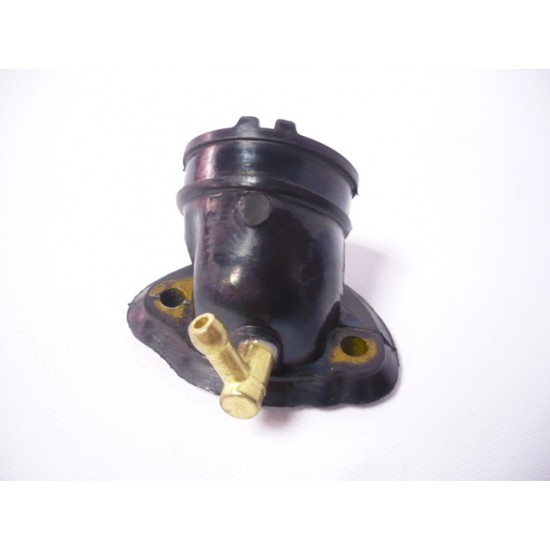 Manifold -EU- Piaggio Leader 2 valves, 1 извод