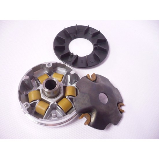 Variator set -EU- GY6 (4 stroke) 50 cc 139QMB