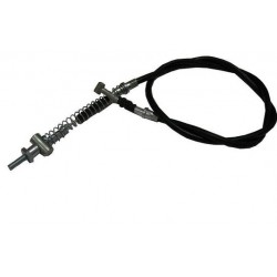 Lanko zadní brzdy -EU- GY6 (4taktní) bubnová brzda (2100mm)