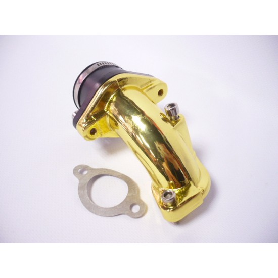 Manifold -EU- YAMAHA 250 X-MAX,MAJESTY, MBK SKYLINER