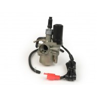 Karburátor -EU- Gurtner typ 12,5mm- Peugeot, Honda - HONDA BALI 50, DIO, SFX, SGX SKY, SH 50, SHADO