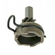 Rohatka nakopávání -EU- GY6 (4taktní) 50 ccm (139QMA/B) - 7 zubů