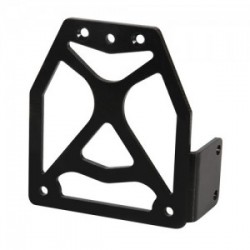 Držák SPZ -LAMPA- NAXOX