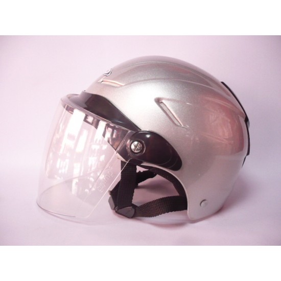 Helmet -EU- GmmP, gray, universal size, model 2250