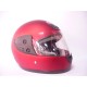 Helmet -EU- CNCO, red matte, XL, model 2251