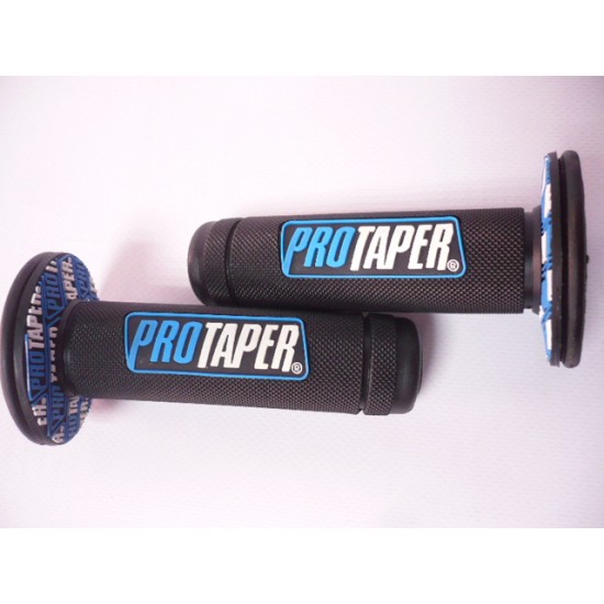 Grips -PROTAPER- blue,k.2253