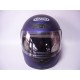 Helmet -EU- CNCO, blue matt, XL, model 2279