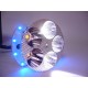 Reflector with diodes -EU- universal diode headlight