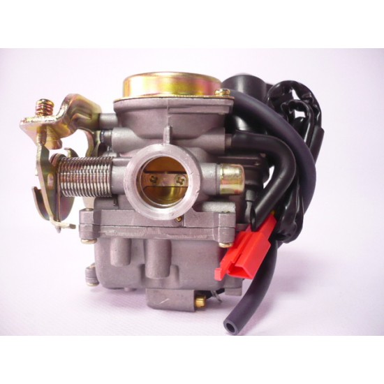 Carburetor -EU- GY6 (4 stroke) (139QMB) TUNING for 60-90cc