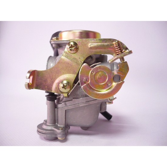 Carburetor -EU- GY6 (4 stroke) (139QMB) TUNING for 60-90cc