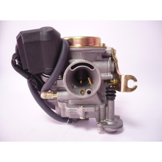 Carburetor -EU- GY6 (4 stroke) (139QMB) TUNING for 60-90cc