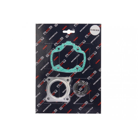 Gaskets set for cylinder -RMS- 50cc Peugeot 50 cc AC (vertical)