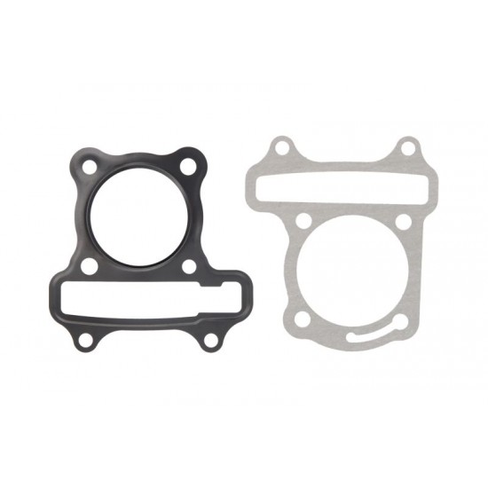 Gaskets set for cylinder -EU- 70cc GY6 (4 stroke) (139QMB)