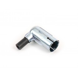 Fajfka -BGM- kovová, klasika 5kO