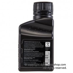 Olej -SIP- Vespa SAE 30 - převodovka 250ml