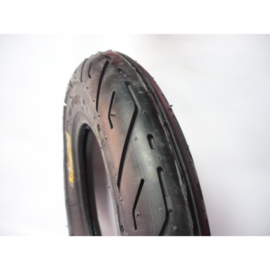 TYRE -FORTUNE- 3.00-10 F914 4PR for installation with internal