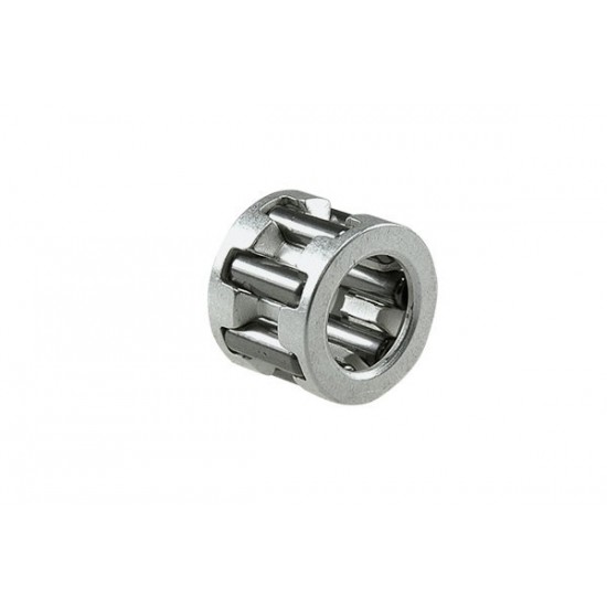 Needle bearing -STAGE 6 (10x17x13mm)- Minarelli 50 cc (adapter bearing from 12mm to 10mm piston pin)