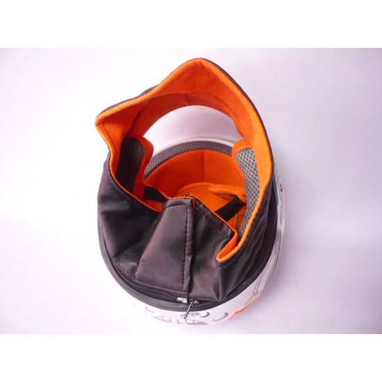 Helmet -EU- SPONGE BOB, for children, model 2372