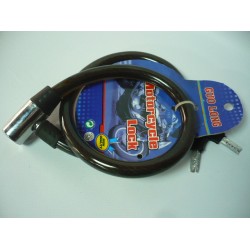 Zámek -EU- s klíčem, 800mm