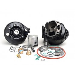 Sada válce -DR- 70 ccm Evolution- Minarelli horizontal LC