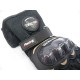 GLOVES -TAO TRAIL- BLACK, SIZE L, LONG MODEL