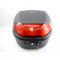 Top case -EU- black, model 1797