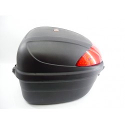 Top case -EU- black, model 1797