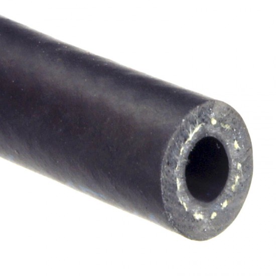Fuel hose -TORK- reinforced- Ф internal= 6mm, Ф external= 12mm