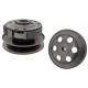 Torque drive kit -EU- GY6 (4 stroke) 50 cc (139QMB)