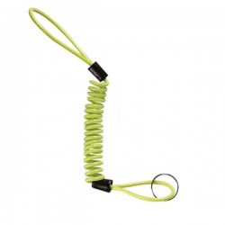 Lanko pro zámek kotouče -OXFORD- zelená