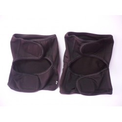 Chrániče kolen -BARRY- vel. XL