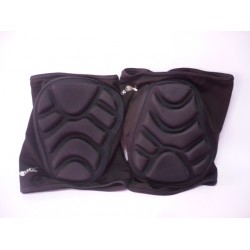 Chrániče kolen -BARRY- vel. XL