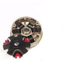 Variátor -EU- CPI 50ccm 16mm drážky, TUNING