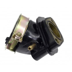 Příruba sání - ČÍNA - GY6 (4taktní 125 ccm (152QMI), 150 ccm (157QMJ)