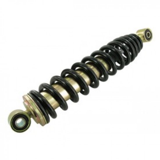 Shock absorber -EU- Peugeot Speedfight 1 and 2 260 mm. DOWN M8. UP M10