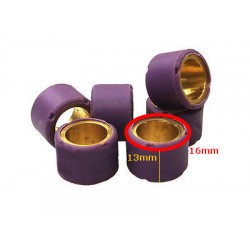 Válečky -EU- 16x13mm 10,0g x6