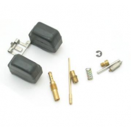 Sada na opravu karburátoru -EU- GY6 80ccm