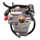 Carburetor  -EU- GY6 125-150CC