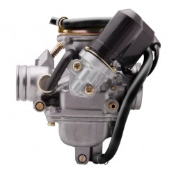 Karburátor -EU- GY6 125-150CC